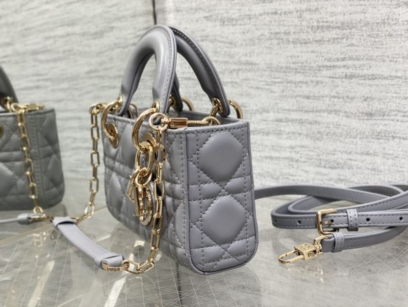 Christian Dior My Lady Bags